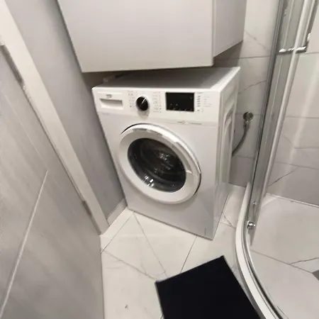 Schöne Im Emilia Romana Park Apartment Slantschew brjag