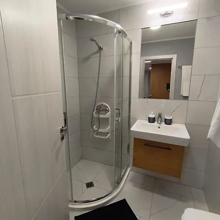 Schöne Im Emilia Romana Park Apartment Slantschew brjag