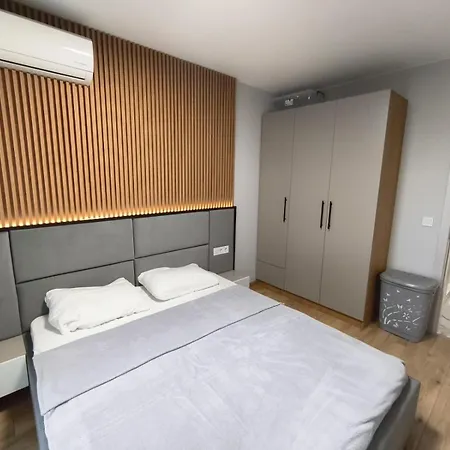 Schöne Im Emilia Romana Park Apartment *