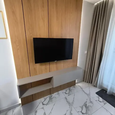 Schöne Im Emilia Romana Park Apartment Slantschew brjag