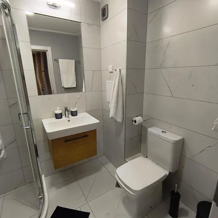Apartment Schöne Im Emilia Romana Park