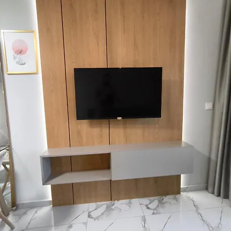 Schöne Im Emilia Romana Park Apartment Slantschew brjag