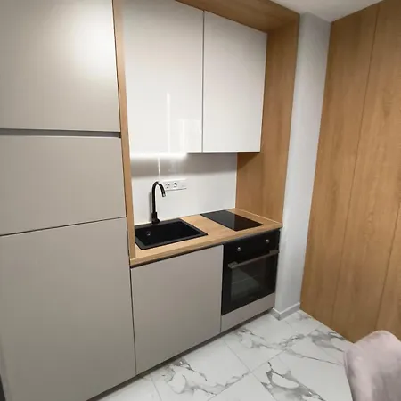Apartment Schöne Im Emilia Romana Park *