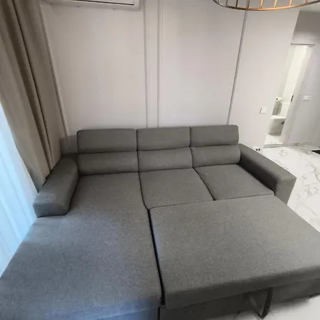 Apartment Schöne Im Emilia Romana Park