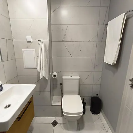 Schöne Im Emilia Romana Park Apartment Slantschew brjag