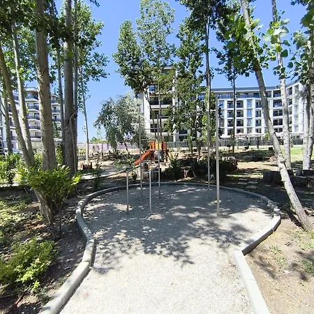 Schöne Im Emilia Romana Park Apartment